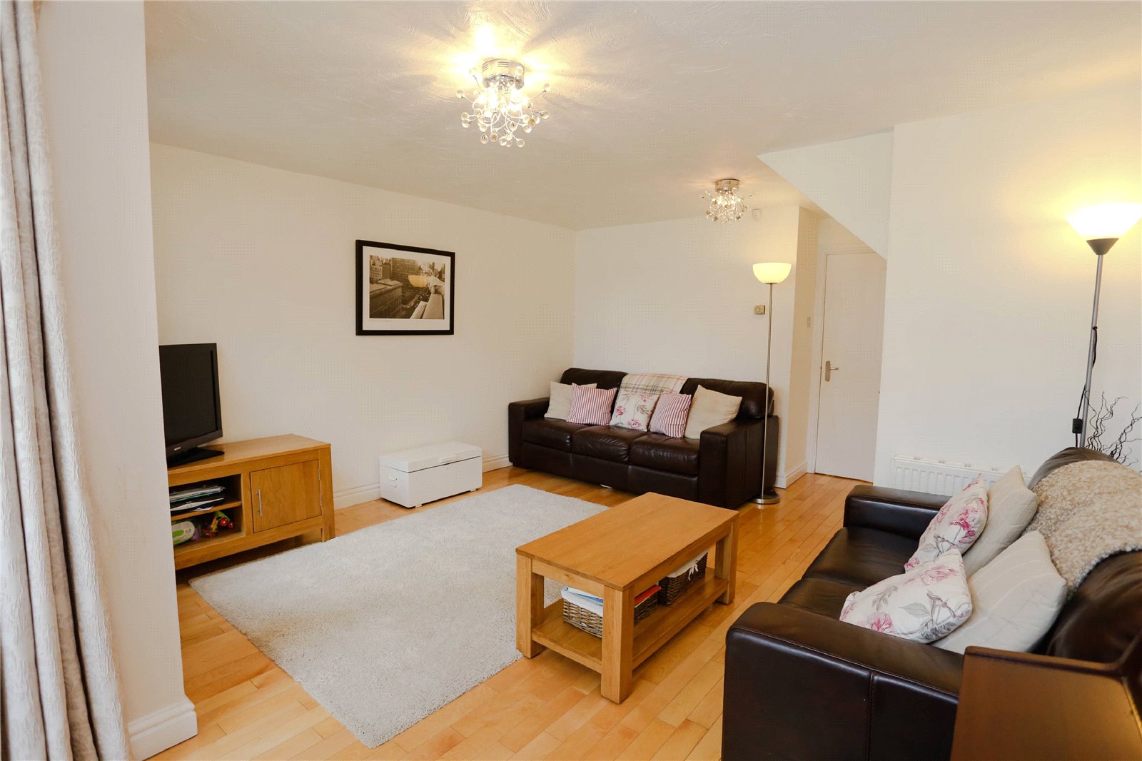 Harwood Road, Heaton Mersey, Stockport, SK4
