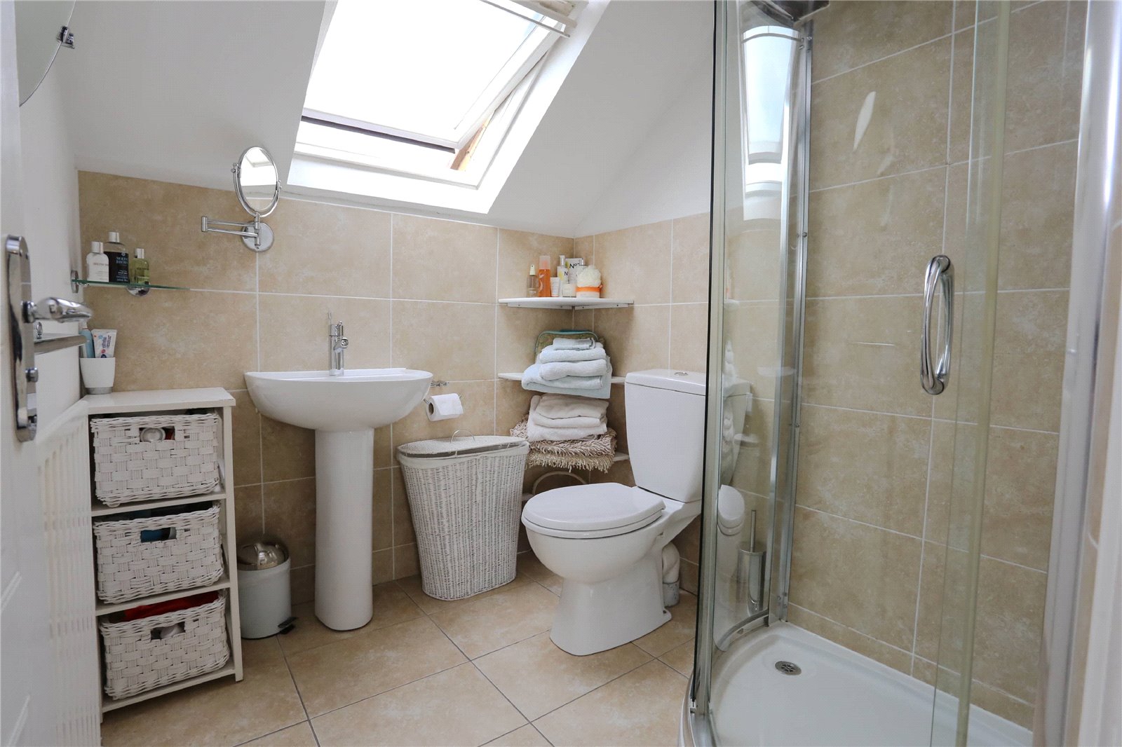 Harwood Road, Heaton Mersey, Stockport, SK4