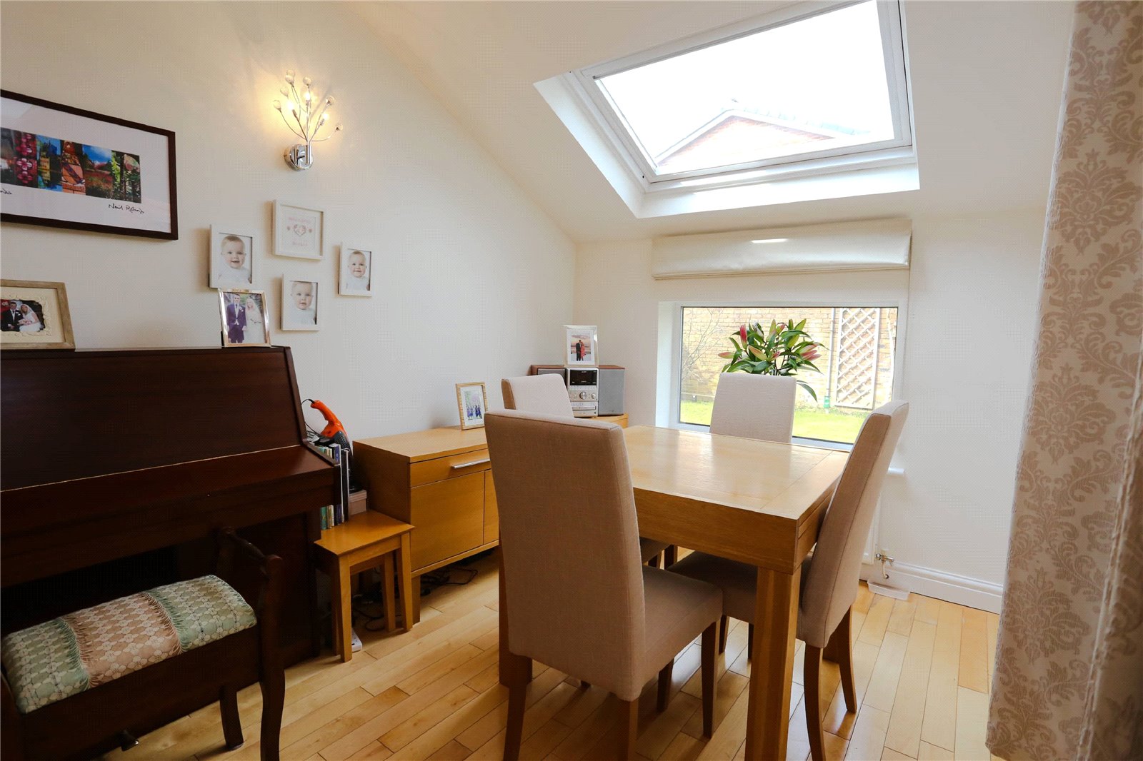 Harwood Road, Heaton Mersey, Stockport, SK4