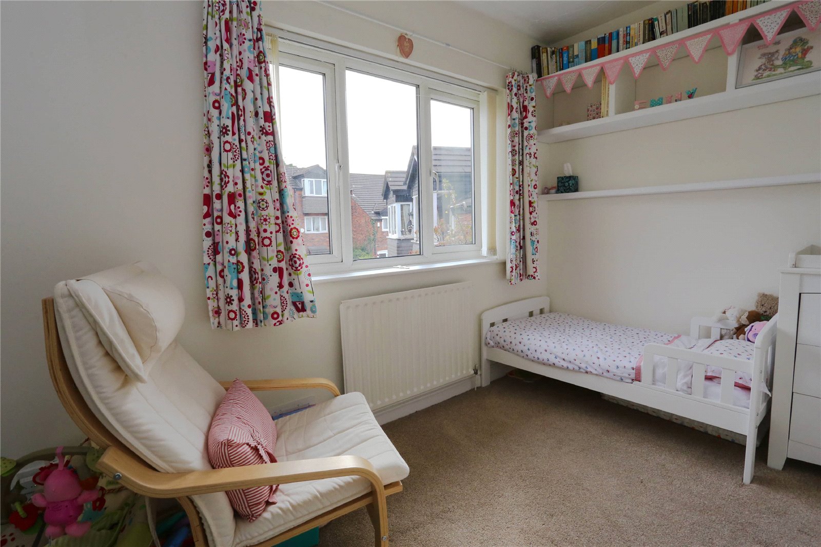 Harwood Road, Heaton Mersey, Stockport, SK4