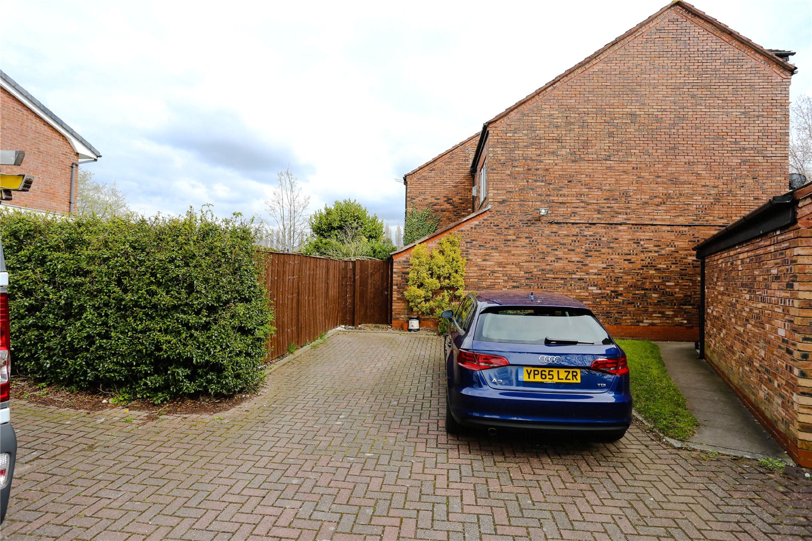 Harwood Road, Heaton Mersey, Stockport, SK4