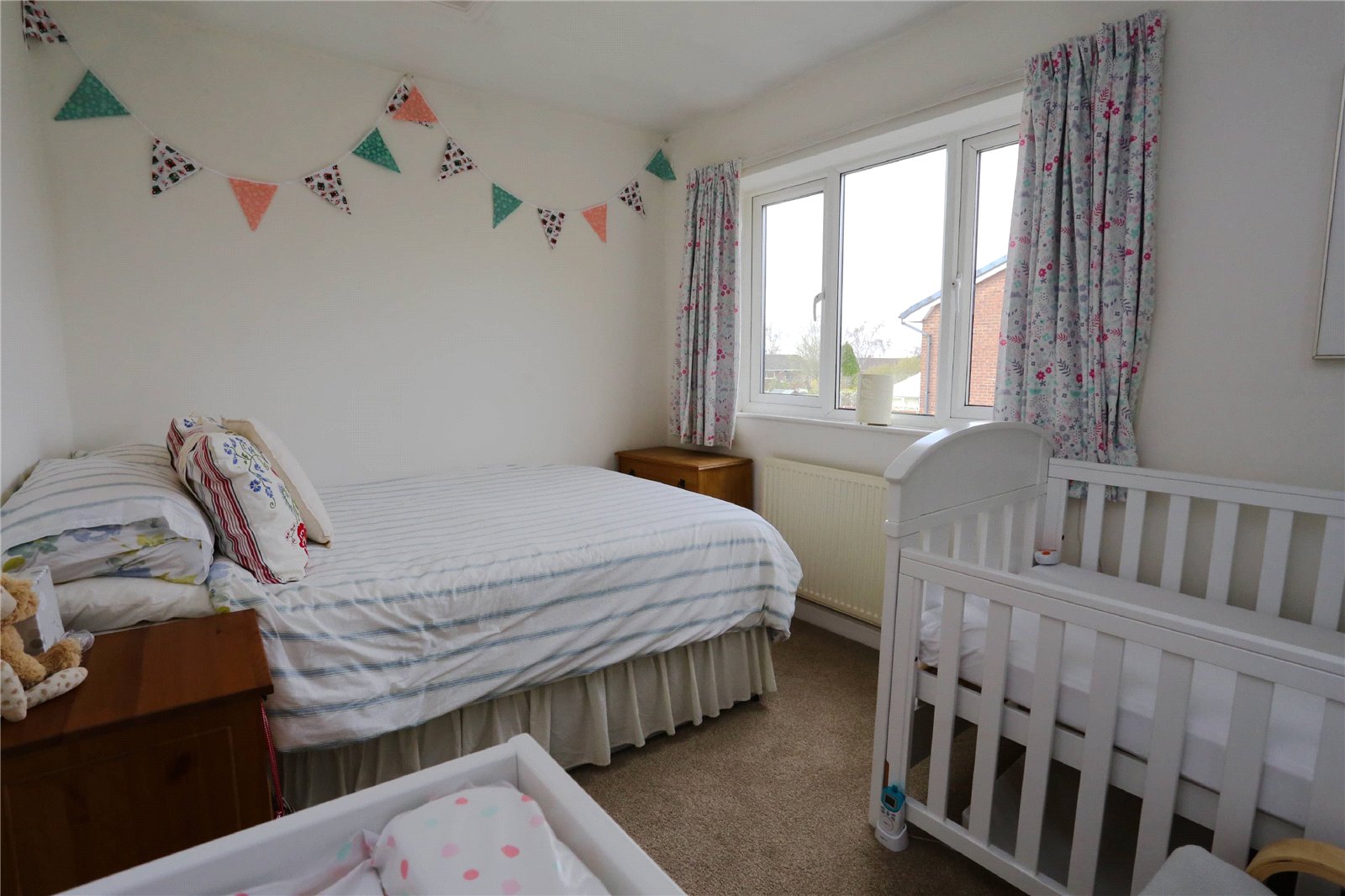 Harwood Road, Heaton Mersey, Stockport, SK4