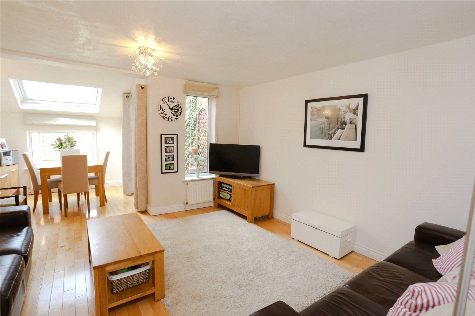 Harwood Road, Heaton Mersey, Stockport, SK4
