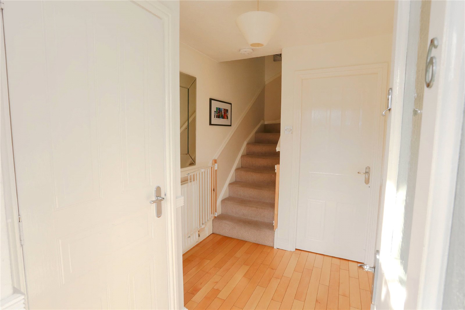 Harwood Road, Heaton Mersey, Stockport, SK4