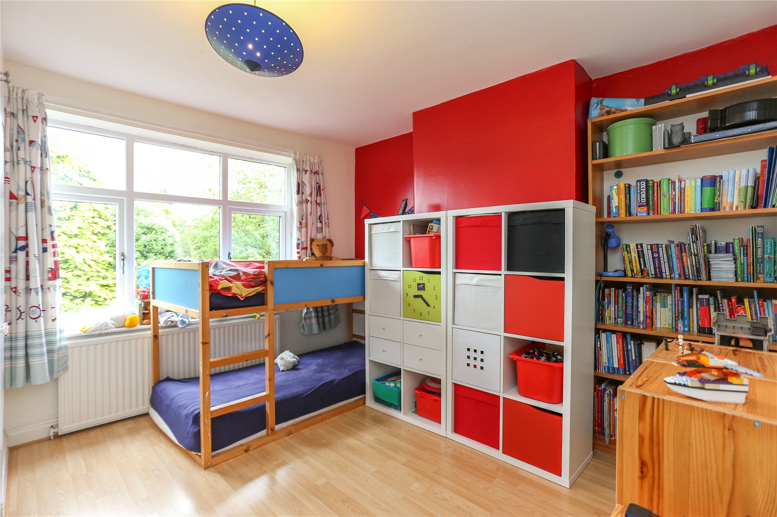 Heaton Moor, Stockport, SK4