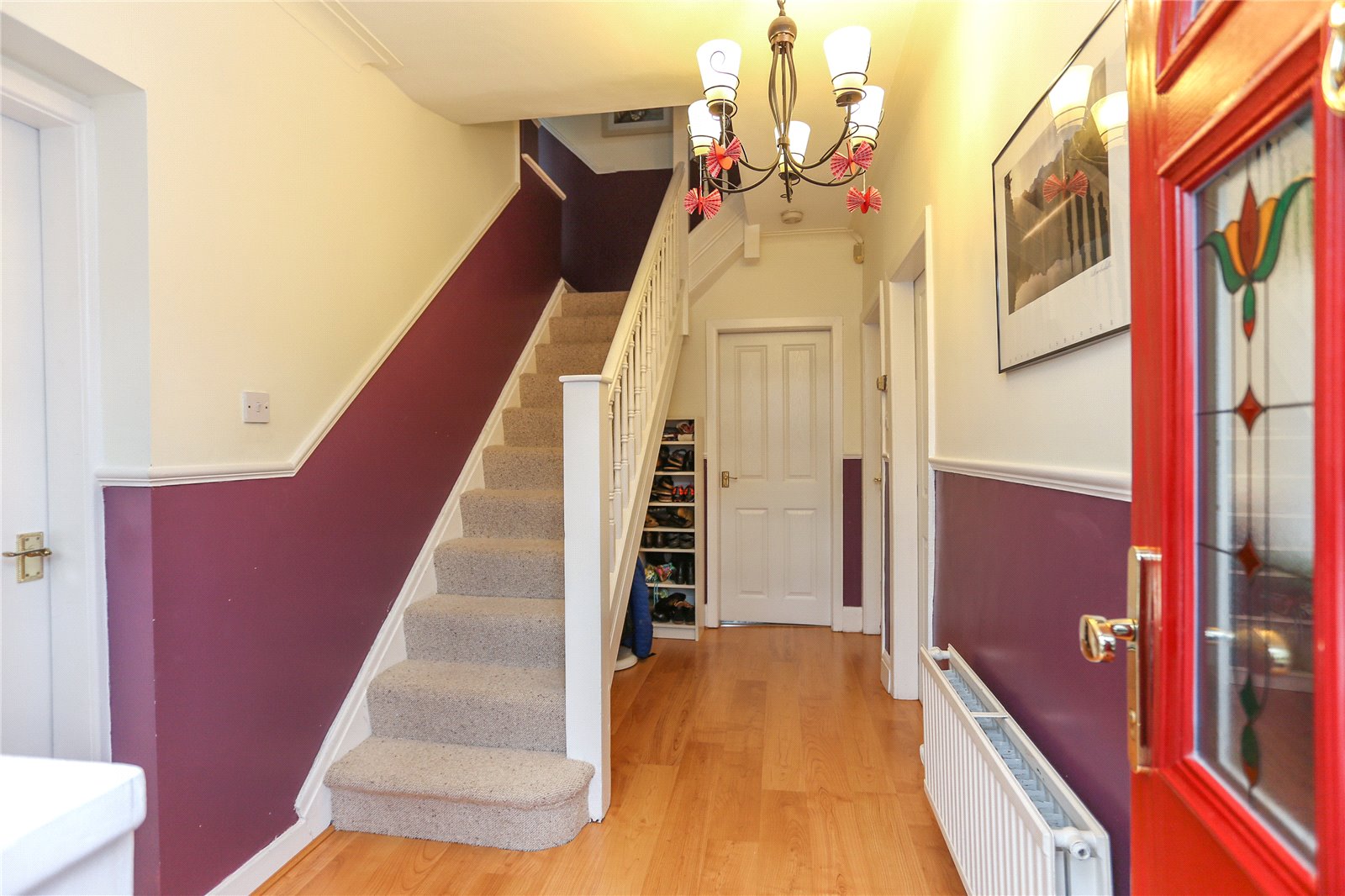 Heaton Moor, Stockport, SK4