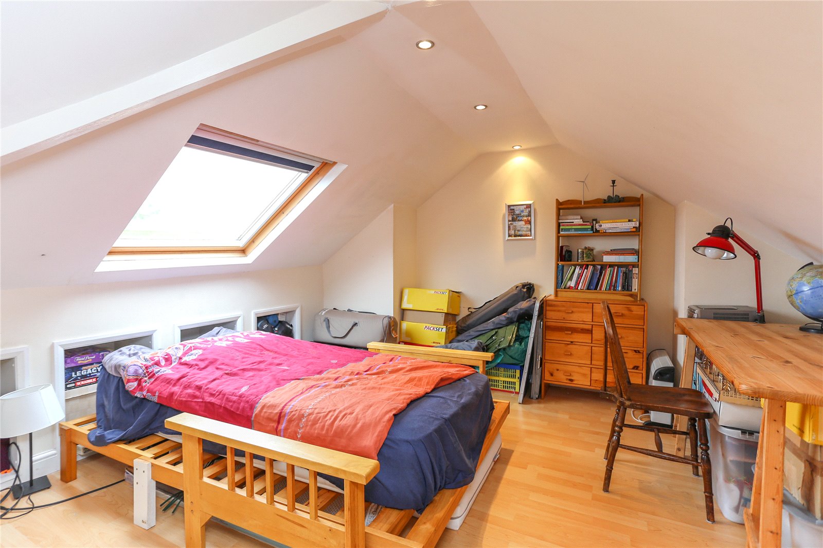 Heaton Moor, Stockport, SK4