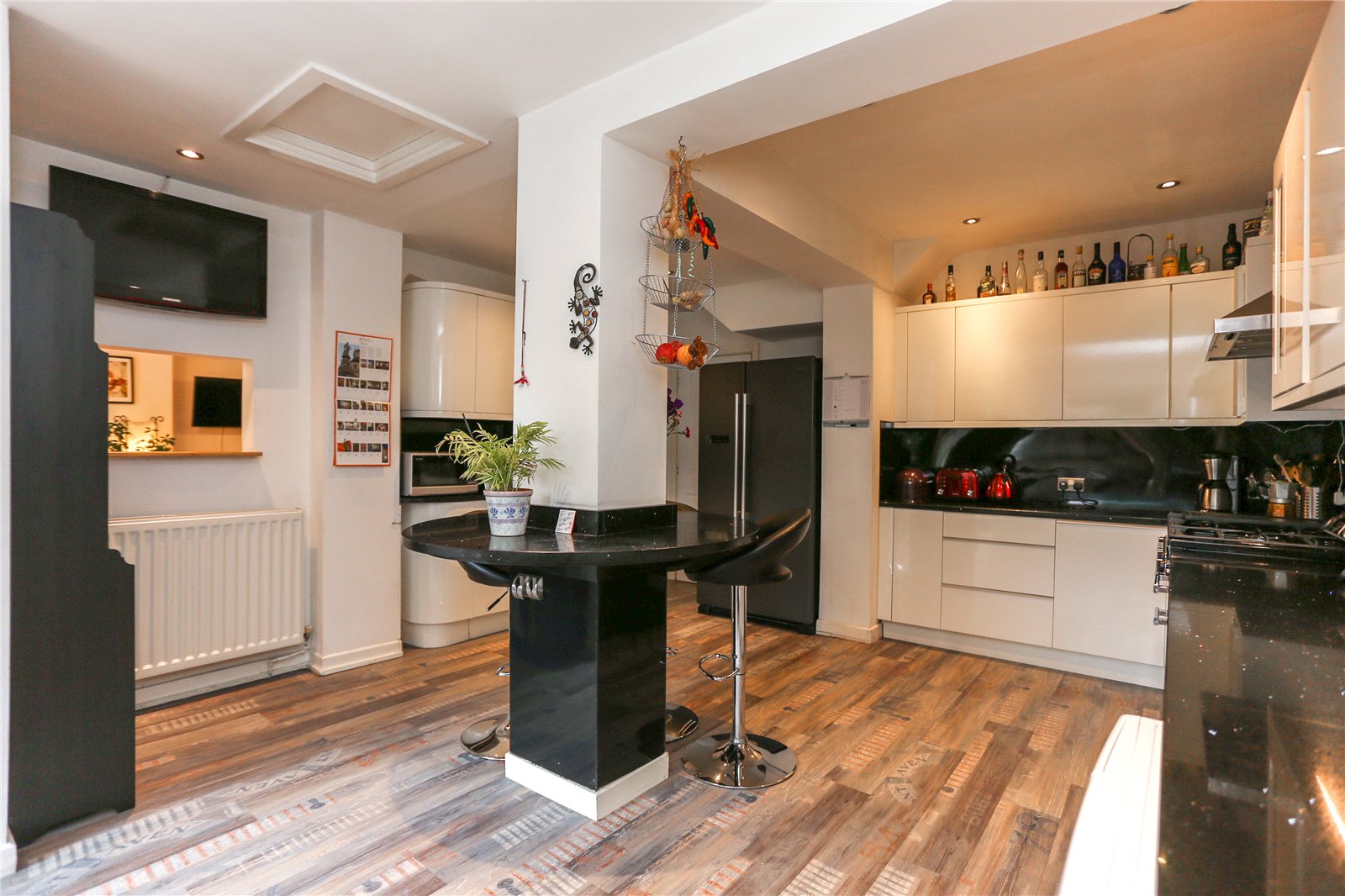 Heaton Moor, Stockport, SK4
