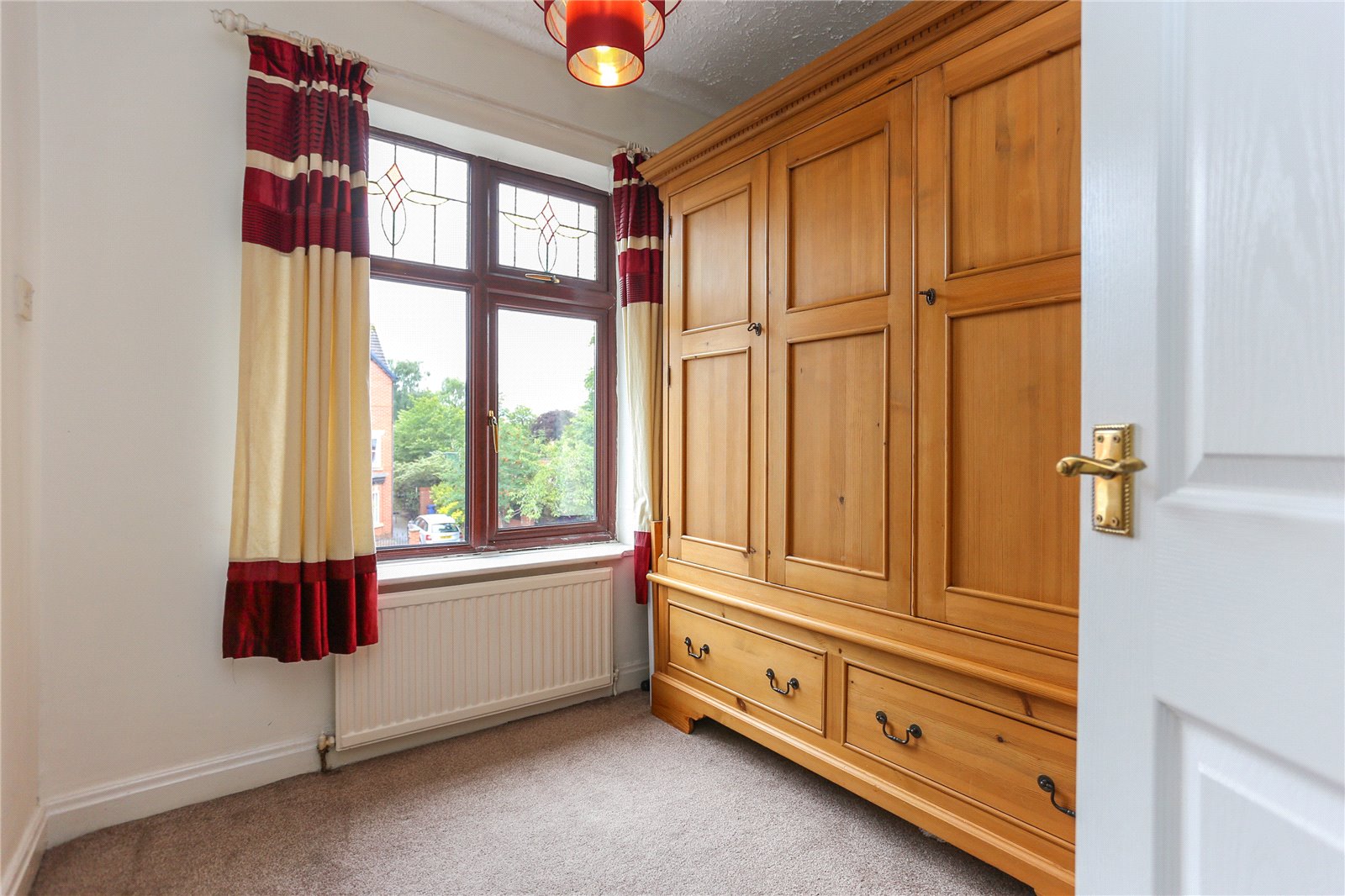 Heaton Moor, Stockport, SK4