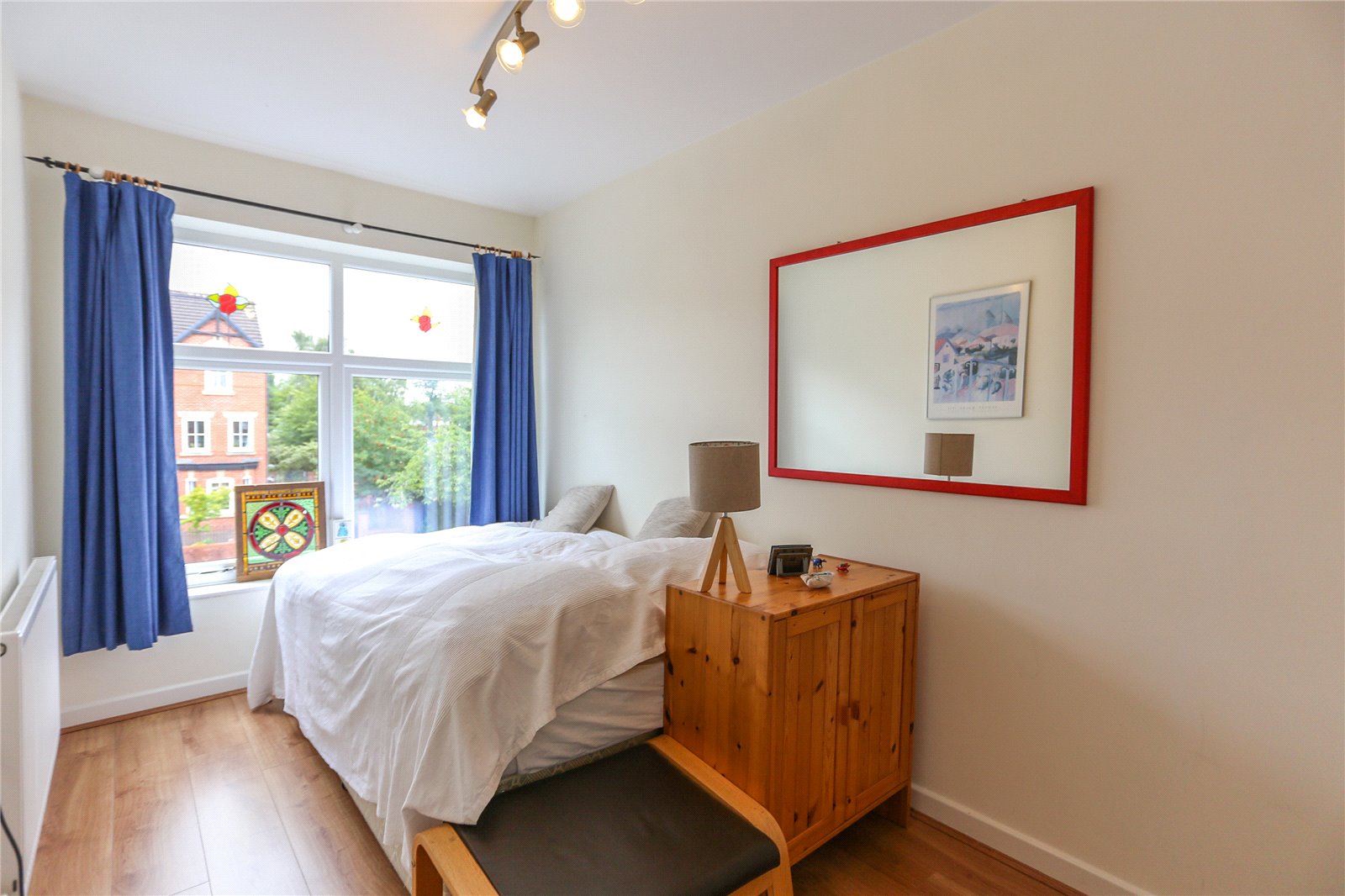 Heaton Moor, Stockport, SK4