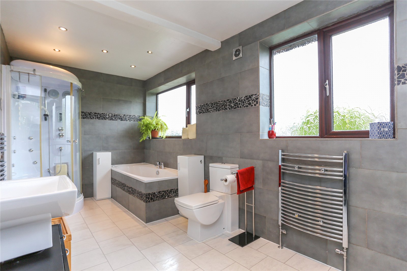 Heaton Moor, Stockport, SK4