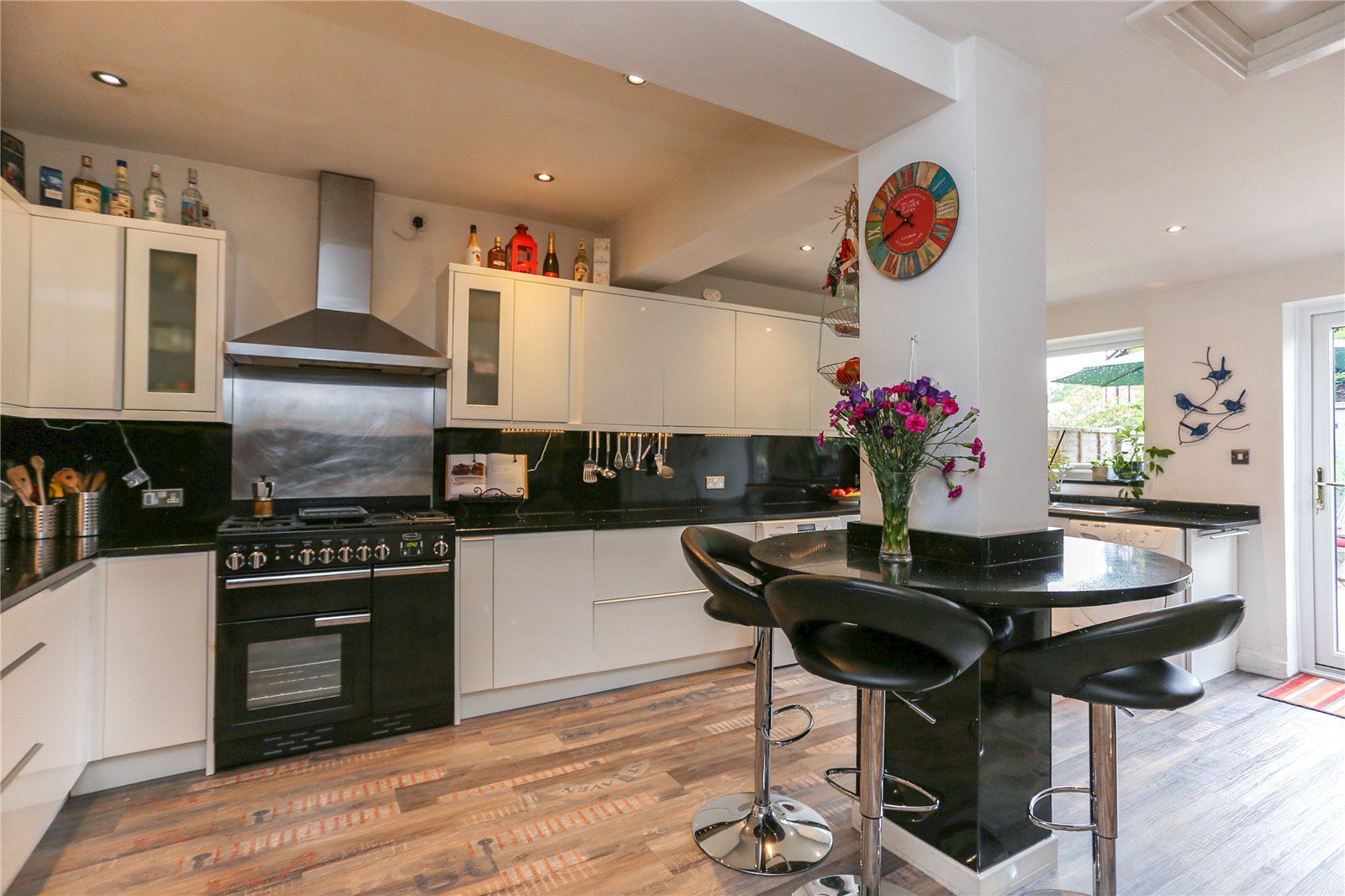 Heaton Moor, Stockport, SK4