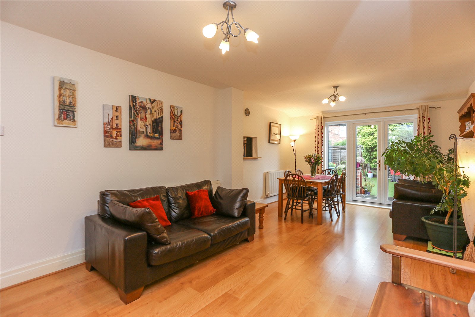 Heaton Moor, Stockport, SK4