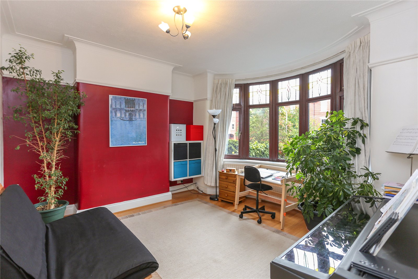 Heaton Moor, Stockport, SK4