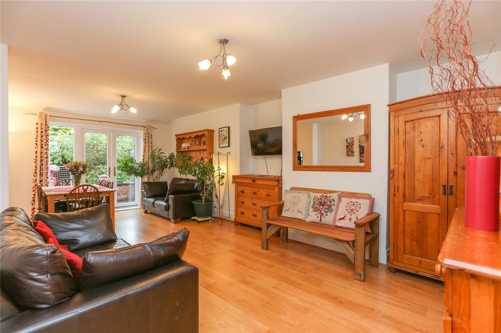 Heaton Moor, Stockport, SK4