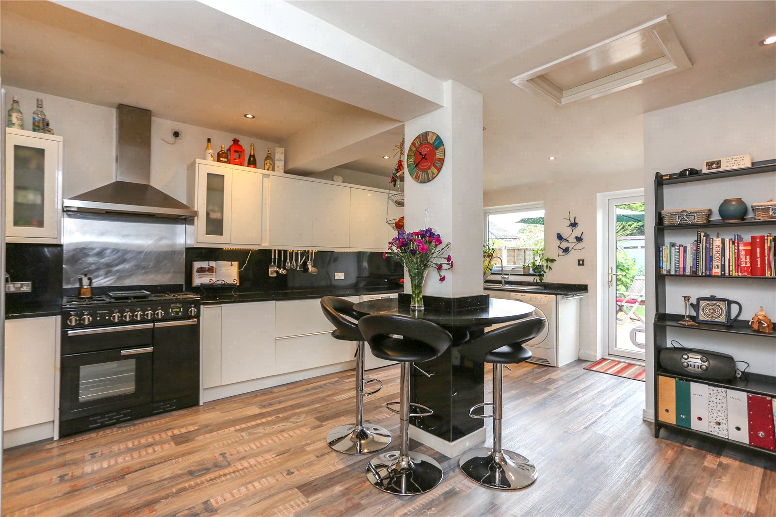 Heaton Moor, Stockport, SK4