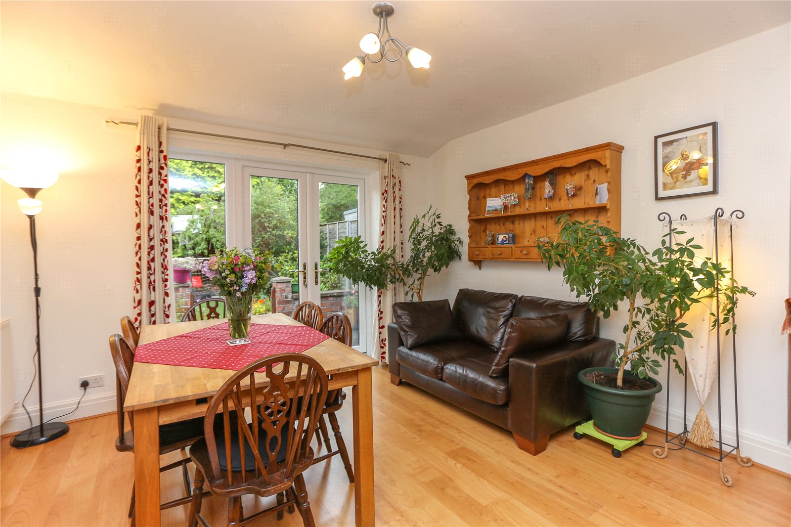 Heaton Moor, Stockport, SK4