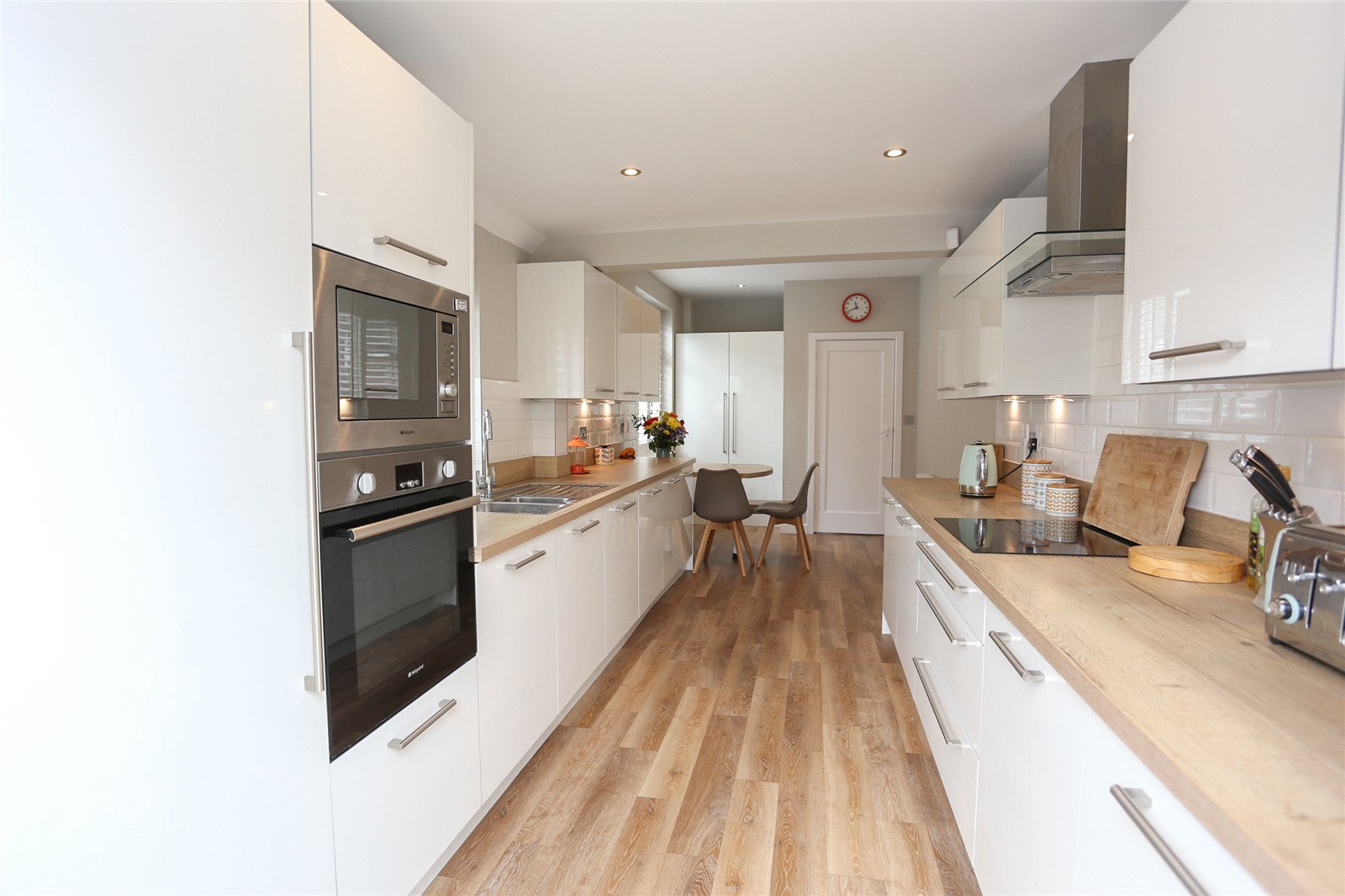Heaton Mersey, Stockport, SK4