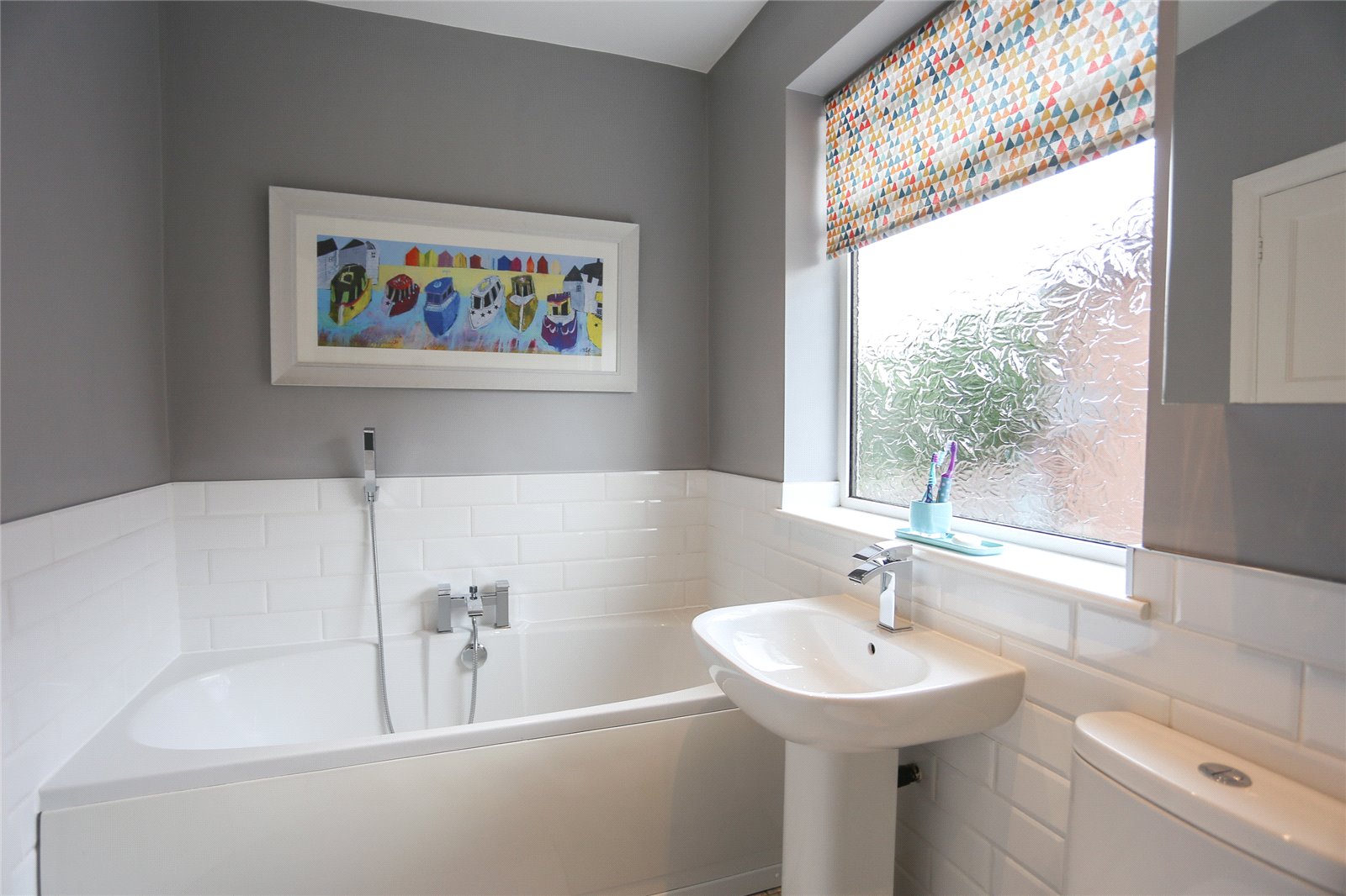 Heaton Mersey, Stockport, SK4