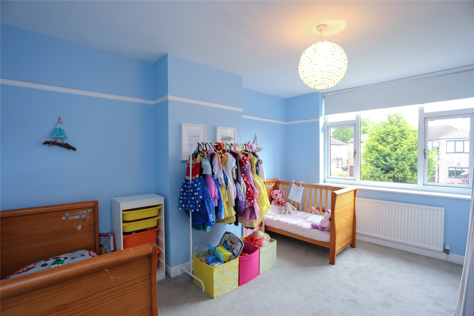 Heaton Mersey, Stockport, SK4
