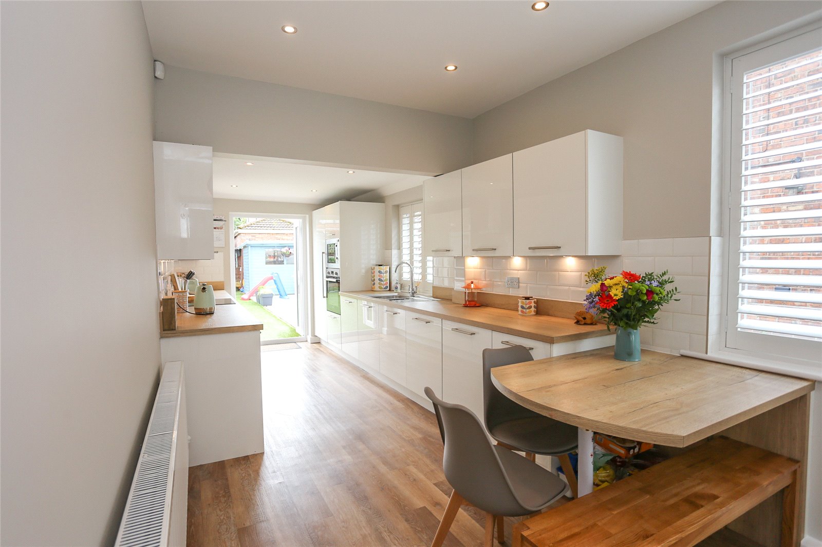 Heaton Mersey, Stockport, SK4