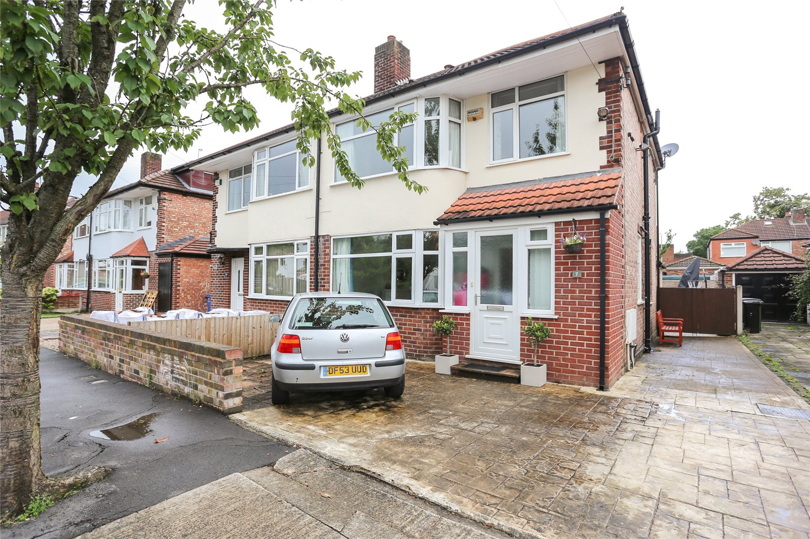 Heaton Mersey, Stockport, SK4