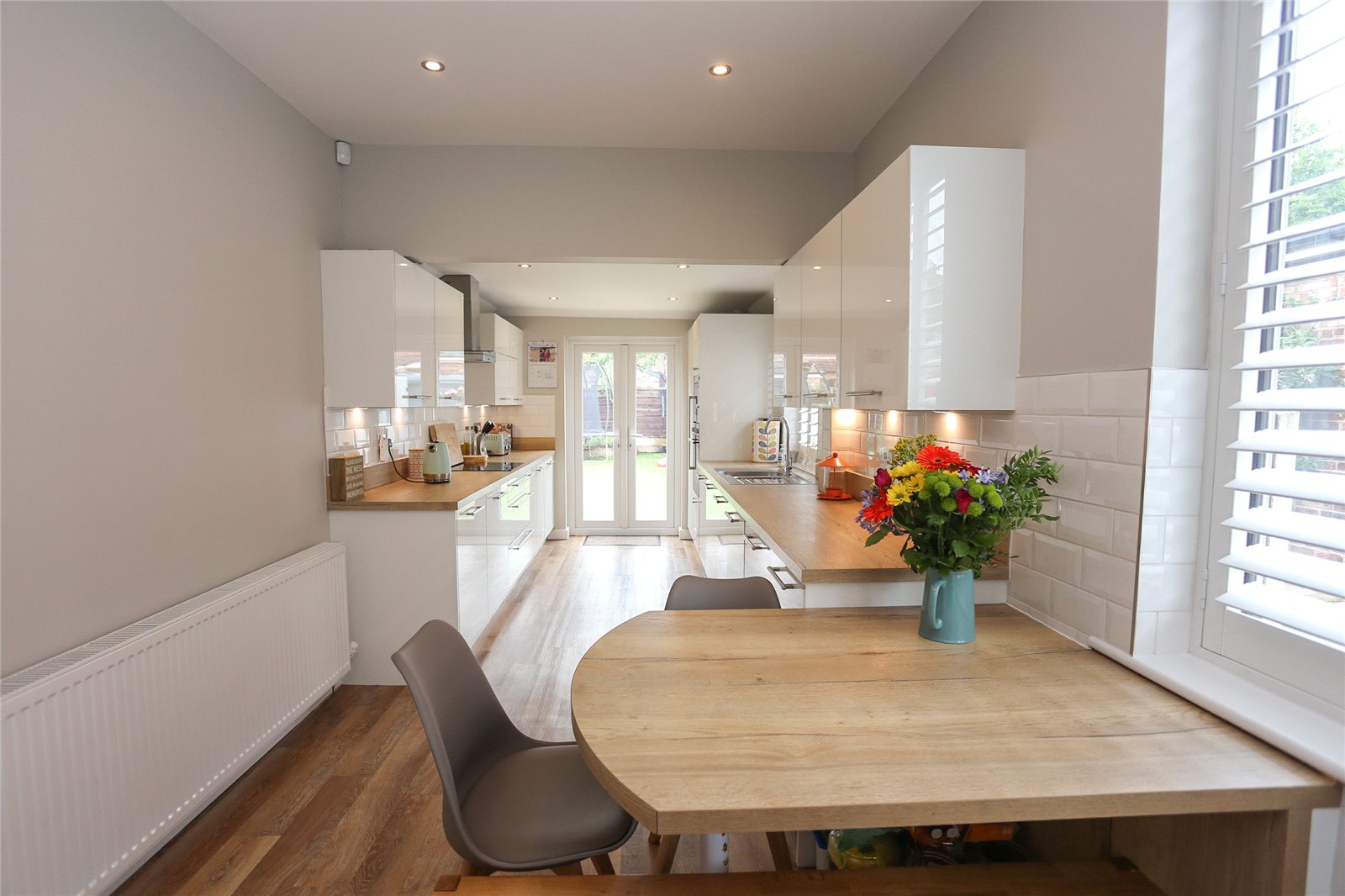 Heaton Mersey, Stockport, SK4