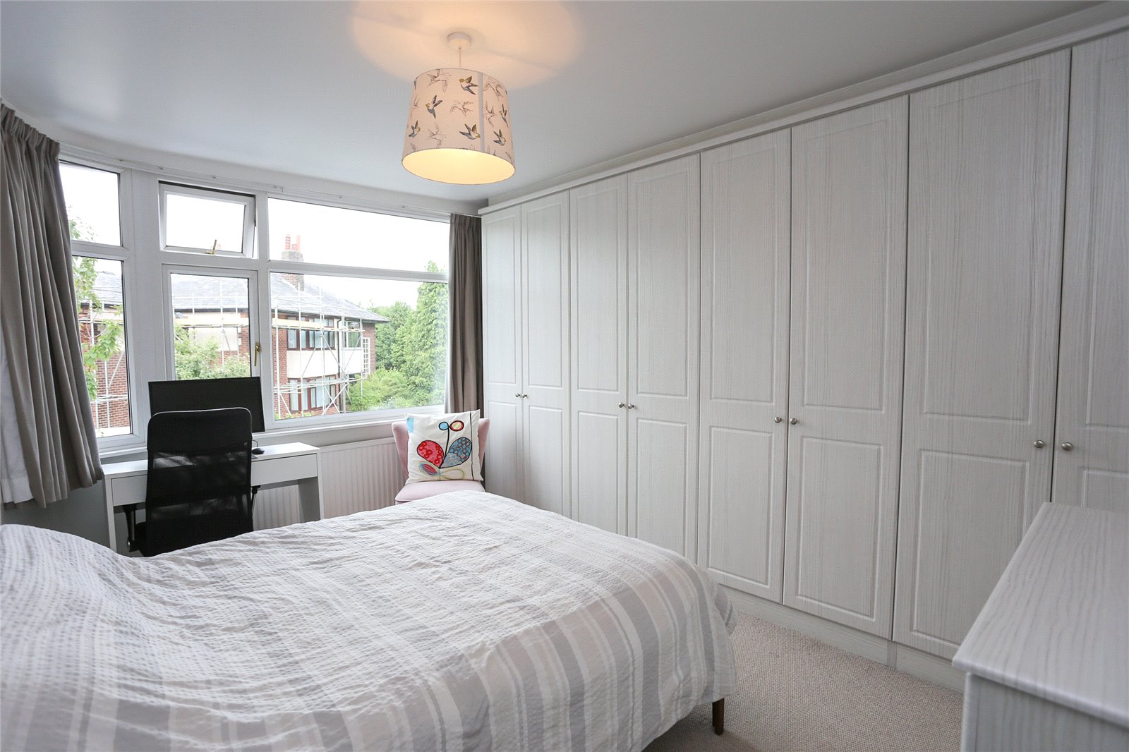 Heaton Mersey, Stockport, SK4