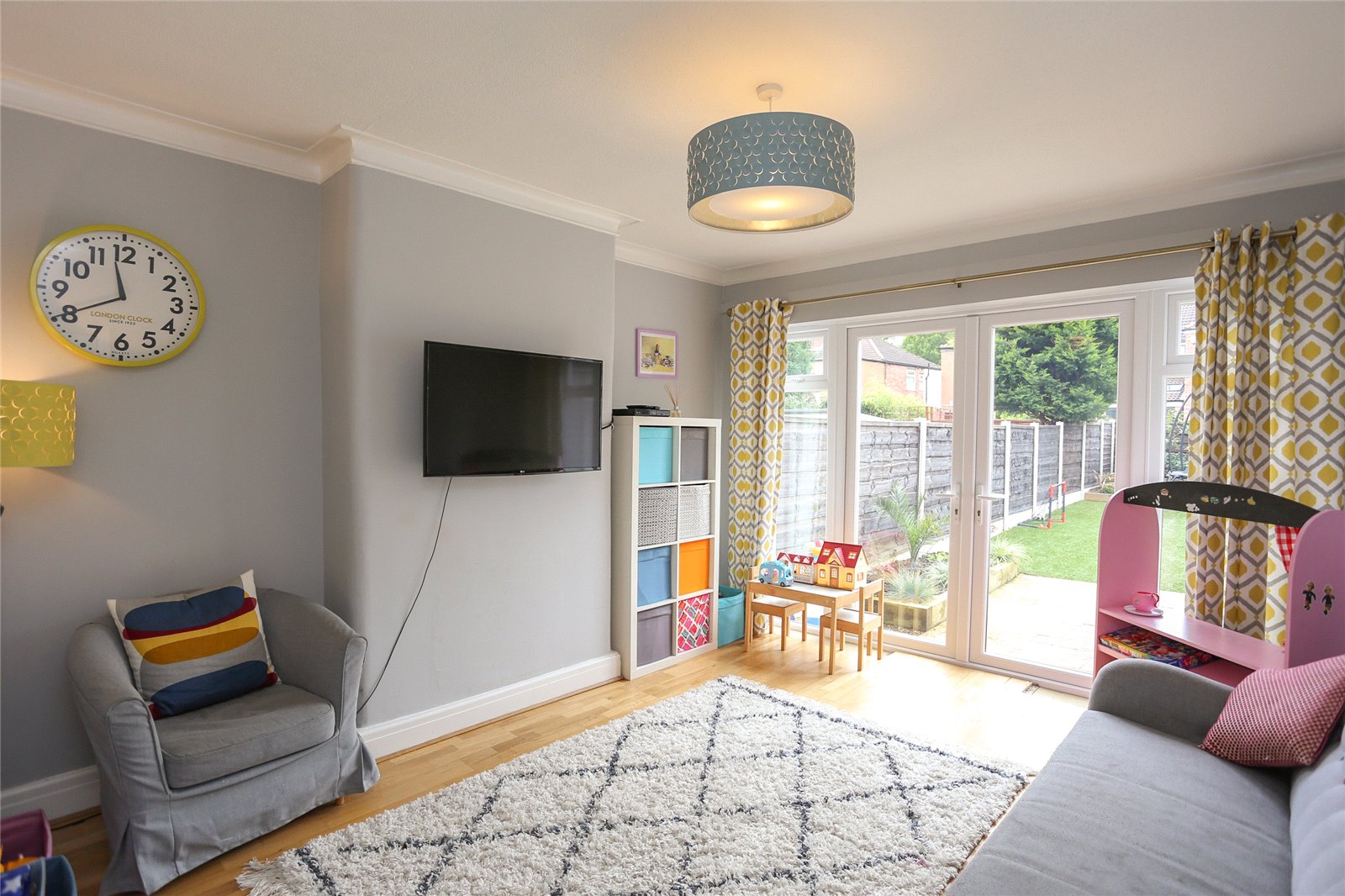 Heaton Mersey, Stockport, SK4