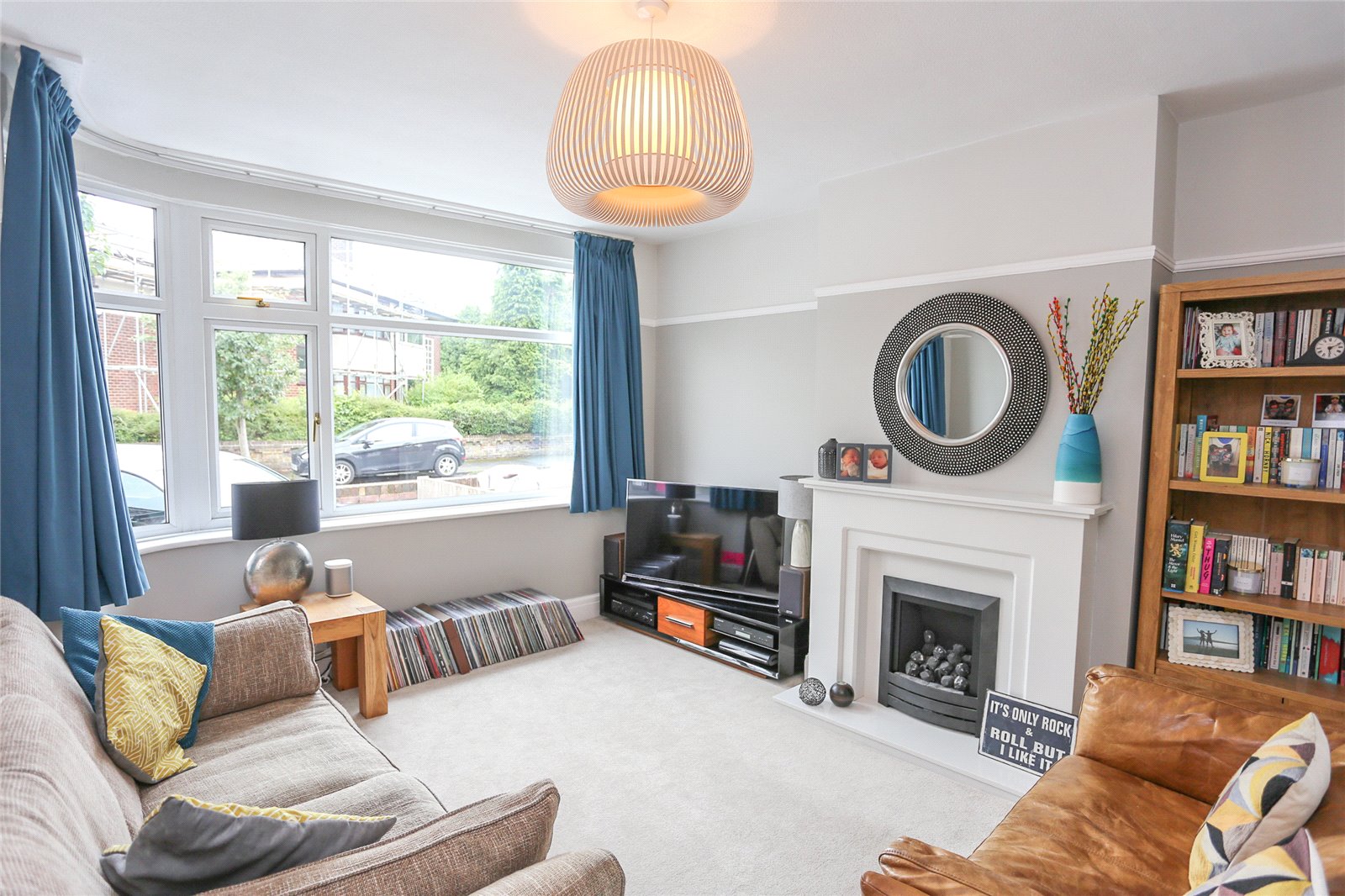 Heaton Mersey, Stockport, SK4