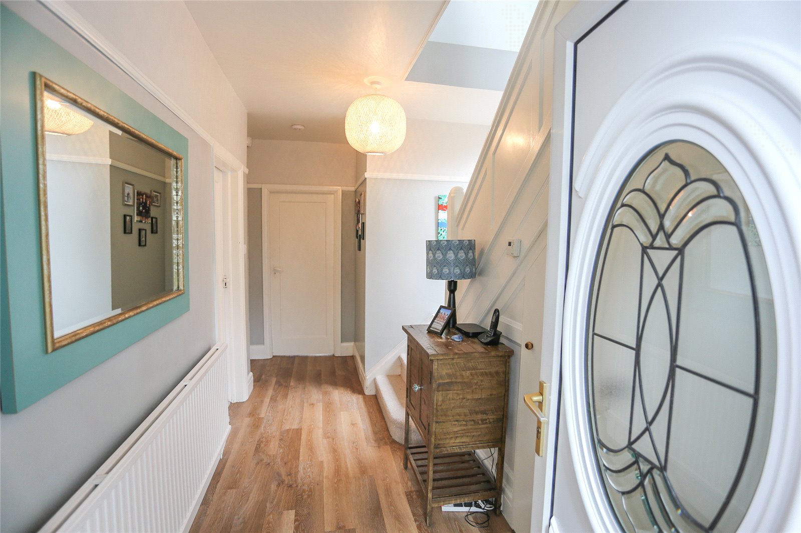 Heaton Mersey, Stockport, SK4
