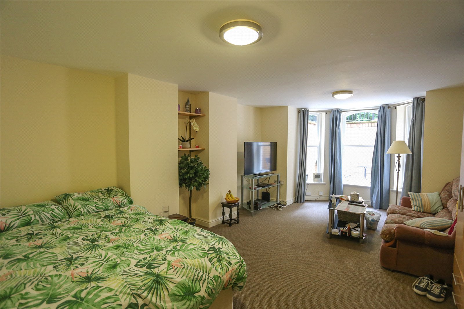 Heaton Moor, Stockport, SK4
