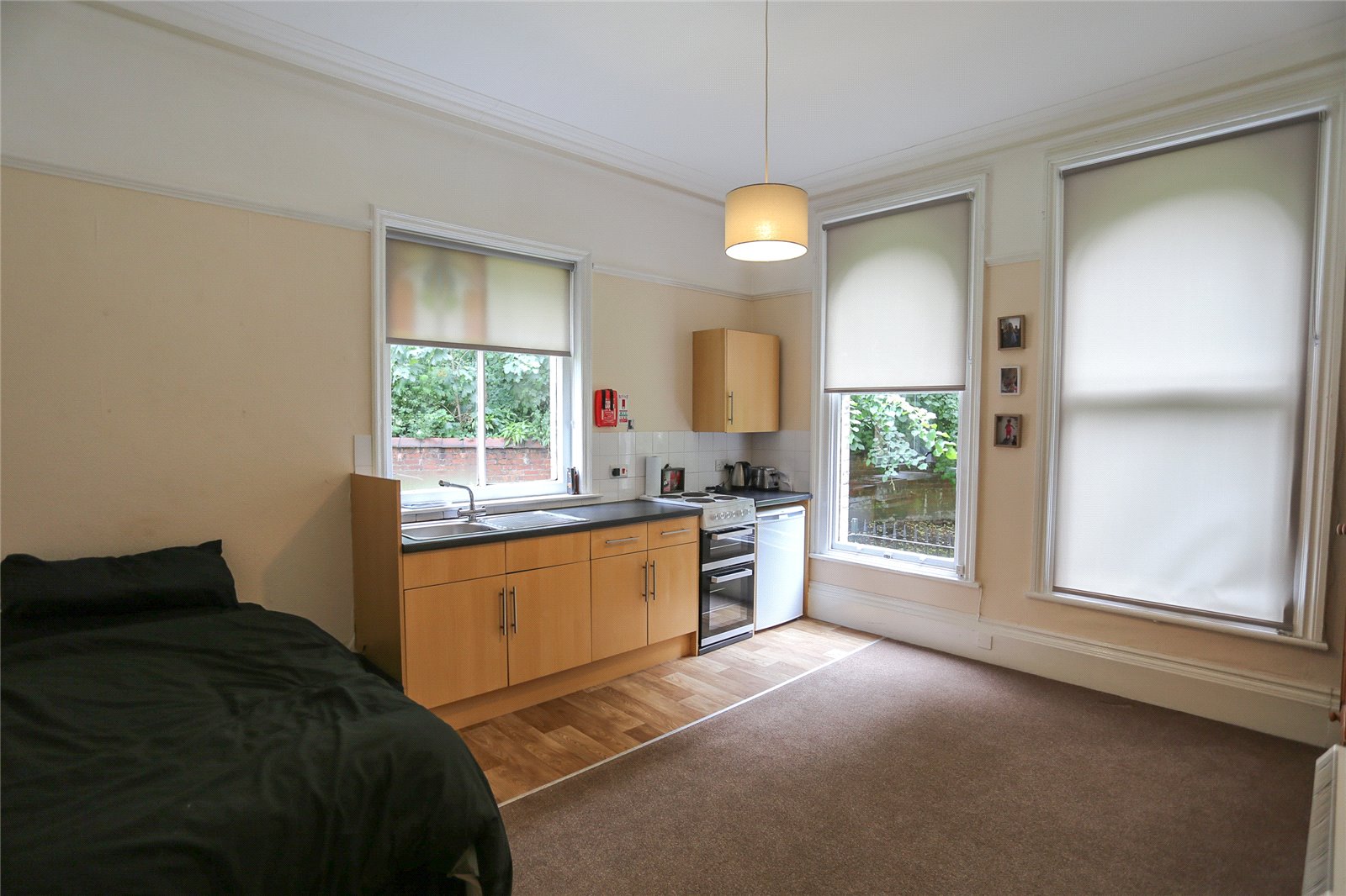 Heaton Moor, Stockport, SK4