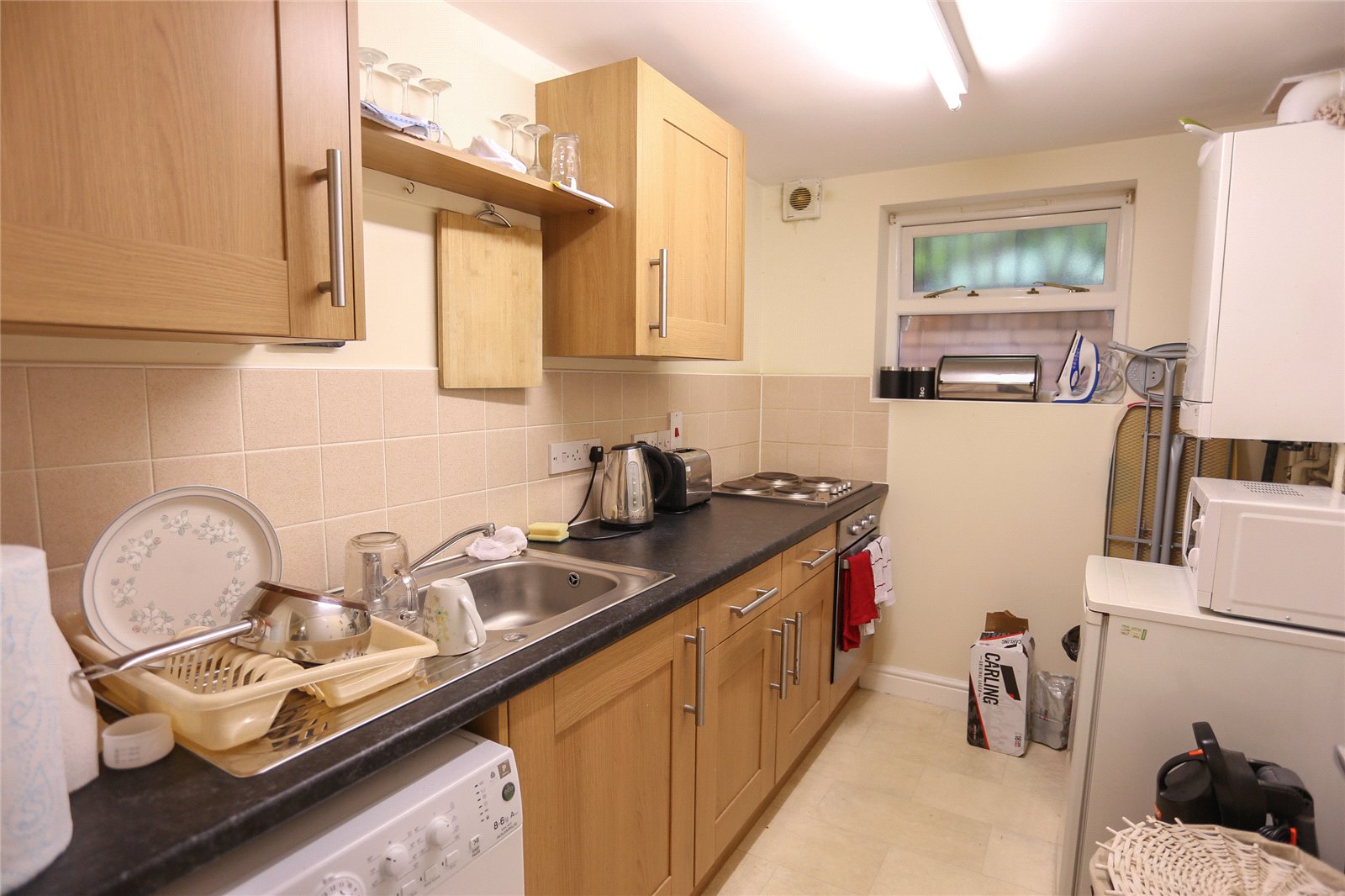 Heaton Moor, Stockport, SK4