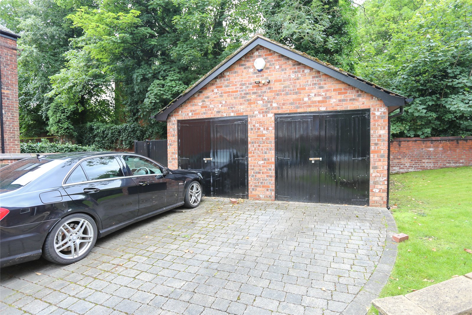Heaton Moor, Stockport, SK4