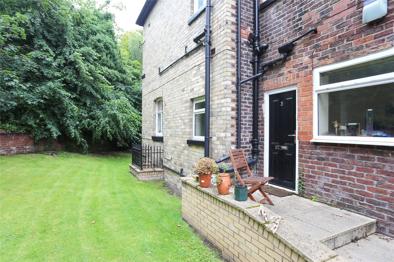 Heaton Moor, Stockport, SK4
