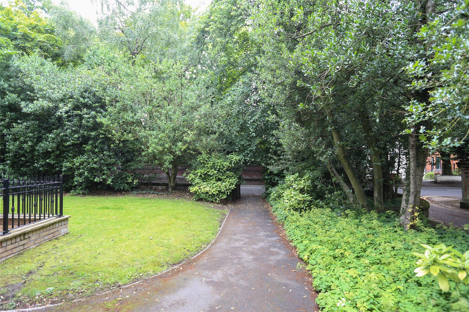 Heaton Moor, Stockport, SK4
