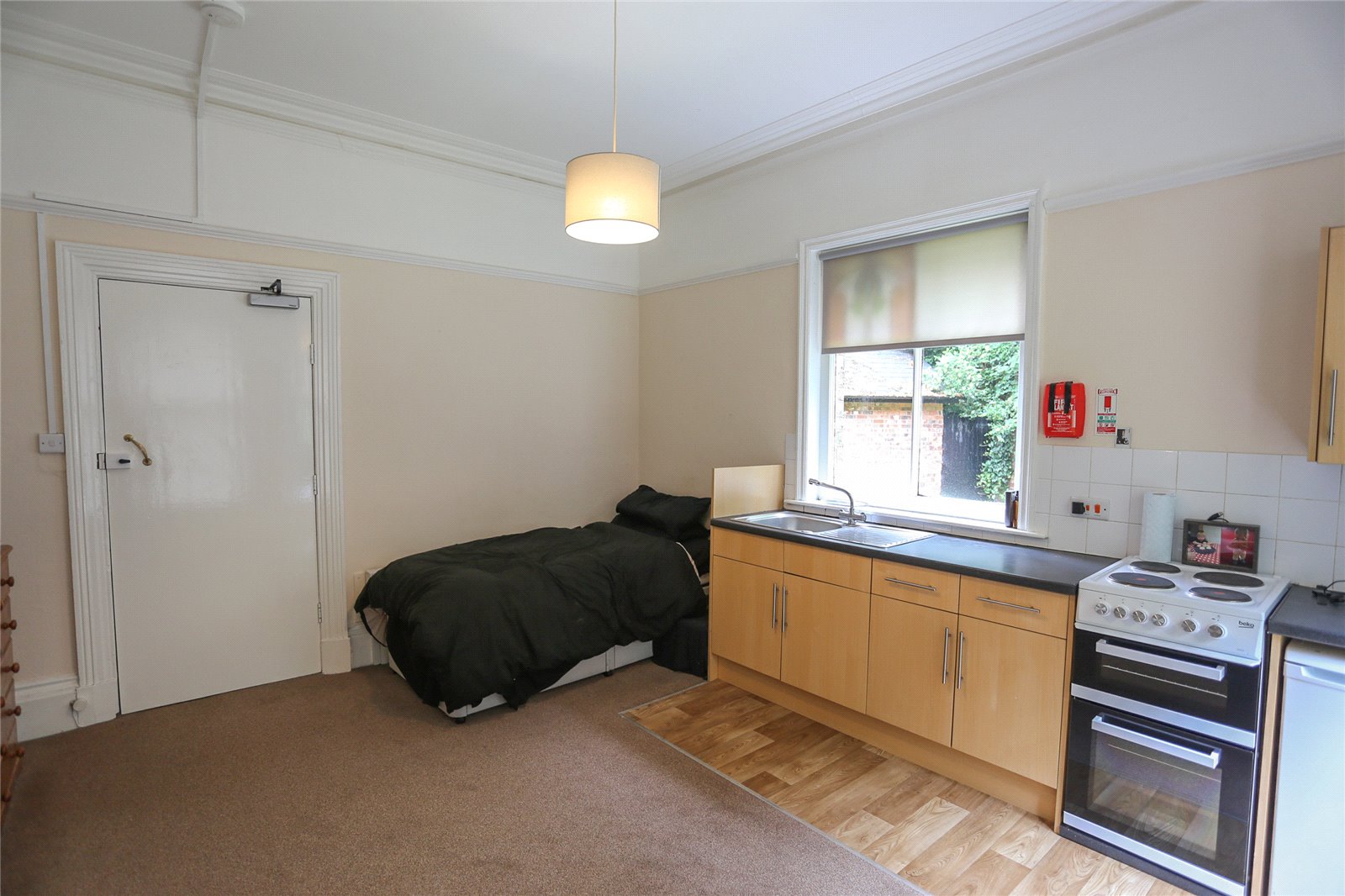 Heaton Moor, Stockport, SK4