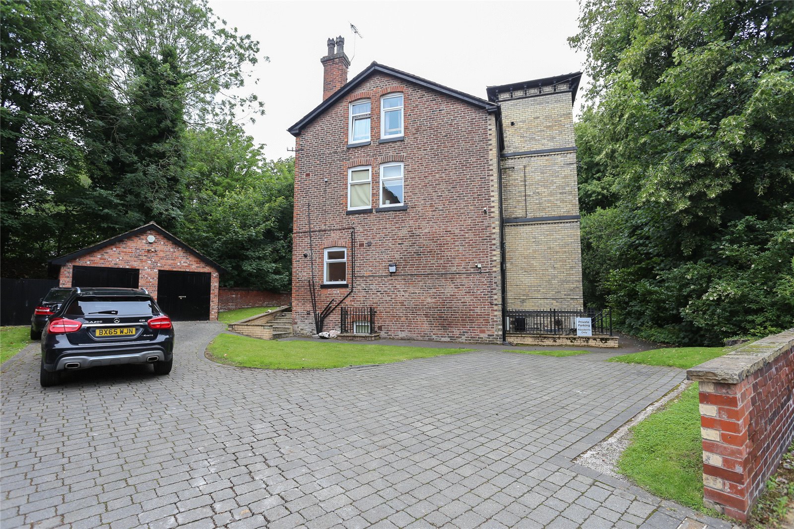 Heaton Moor, Stockport, SK4