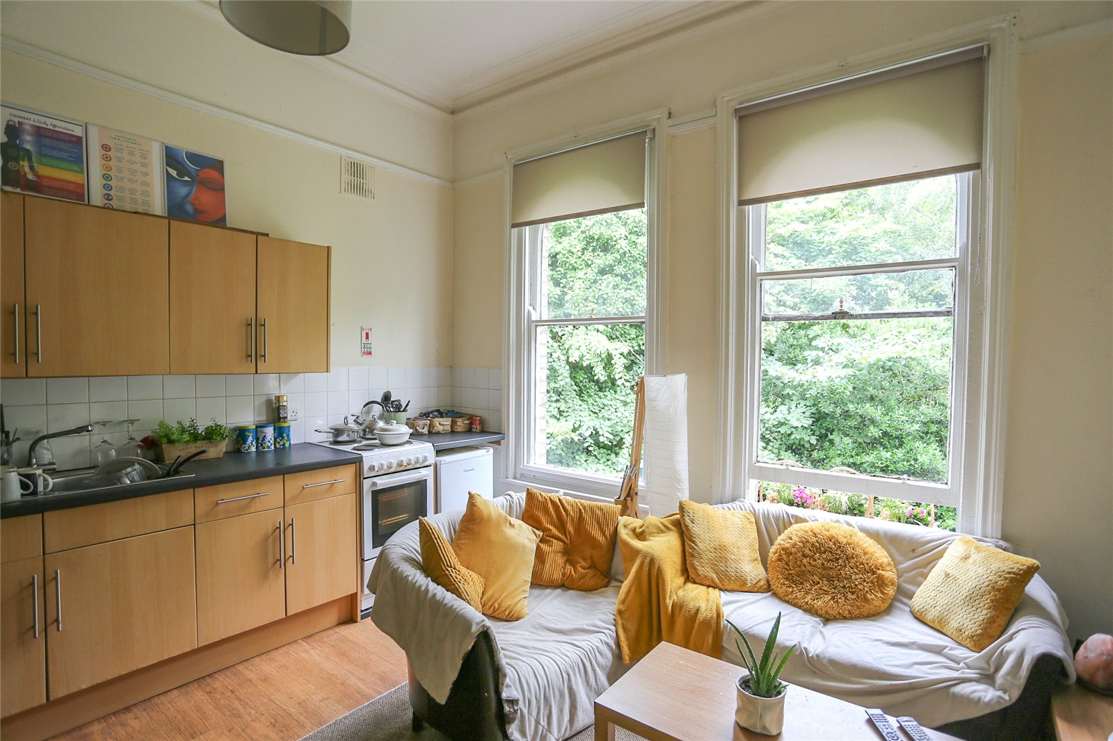 Heaton Moor, Stockport, SK4