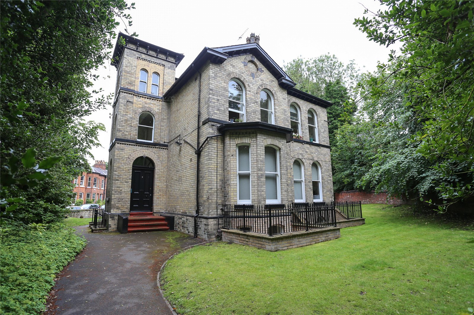 Heaton Moor, Stockport, SK4
