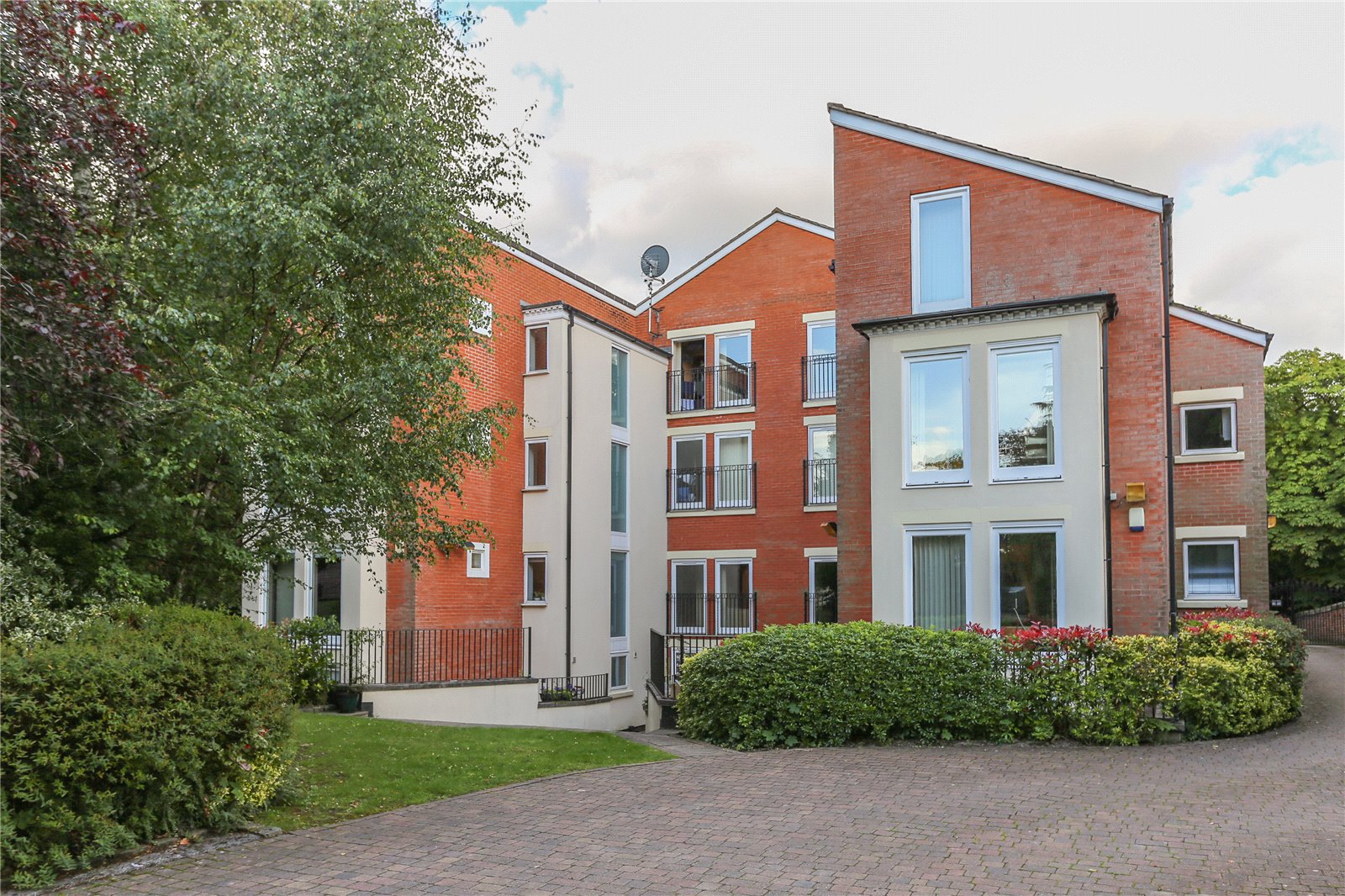40 Heaton Moor Road, Heaton Moor, Stockport, SK4