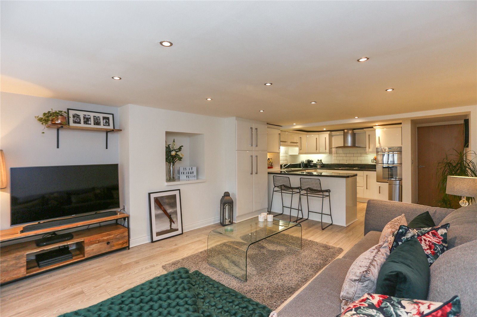 40 Heaton Moor Road, Heaton Moor, Stockport, SK4