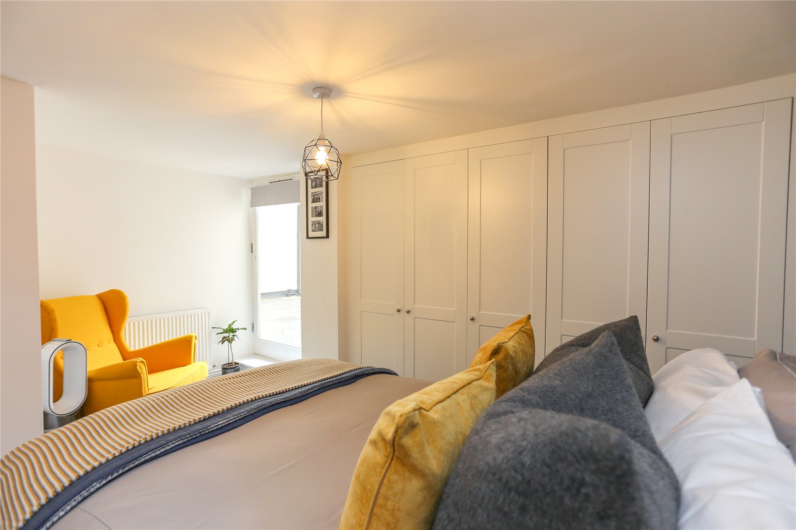 40 Heaton Moor Road, Heaton Moor, Stockport, SK4