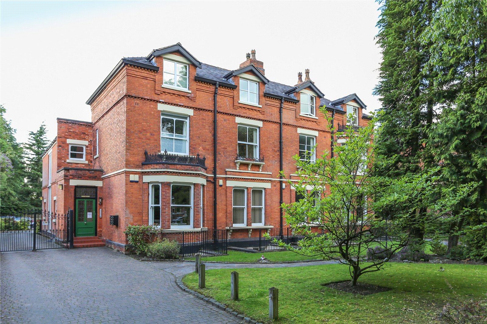 40 Heaton Moor Road, Heaton Moor, Stockport, SK4
