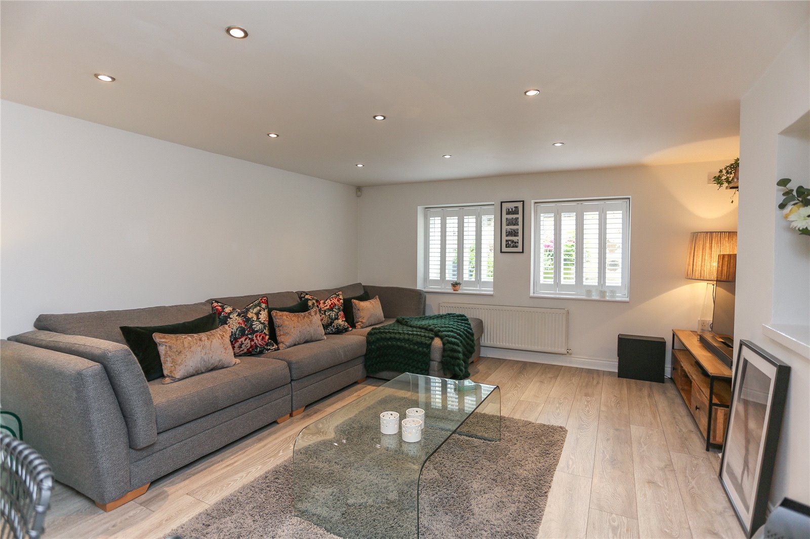 40 Heaton Moor Road, Heaton Moor, Stockport, SK4