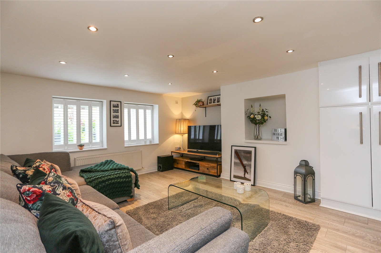40 Heaton Moor Road, Heaton Moor, Stockport, SK4