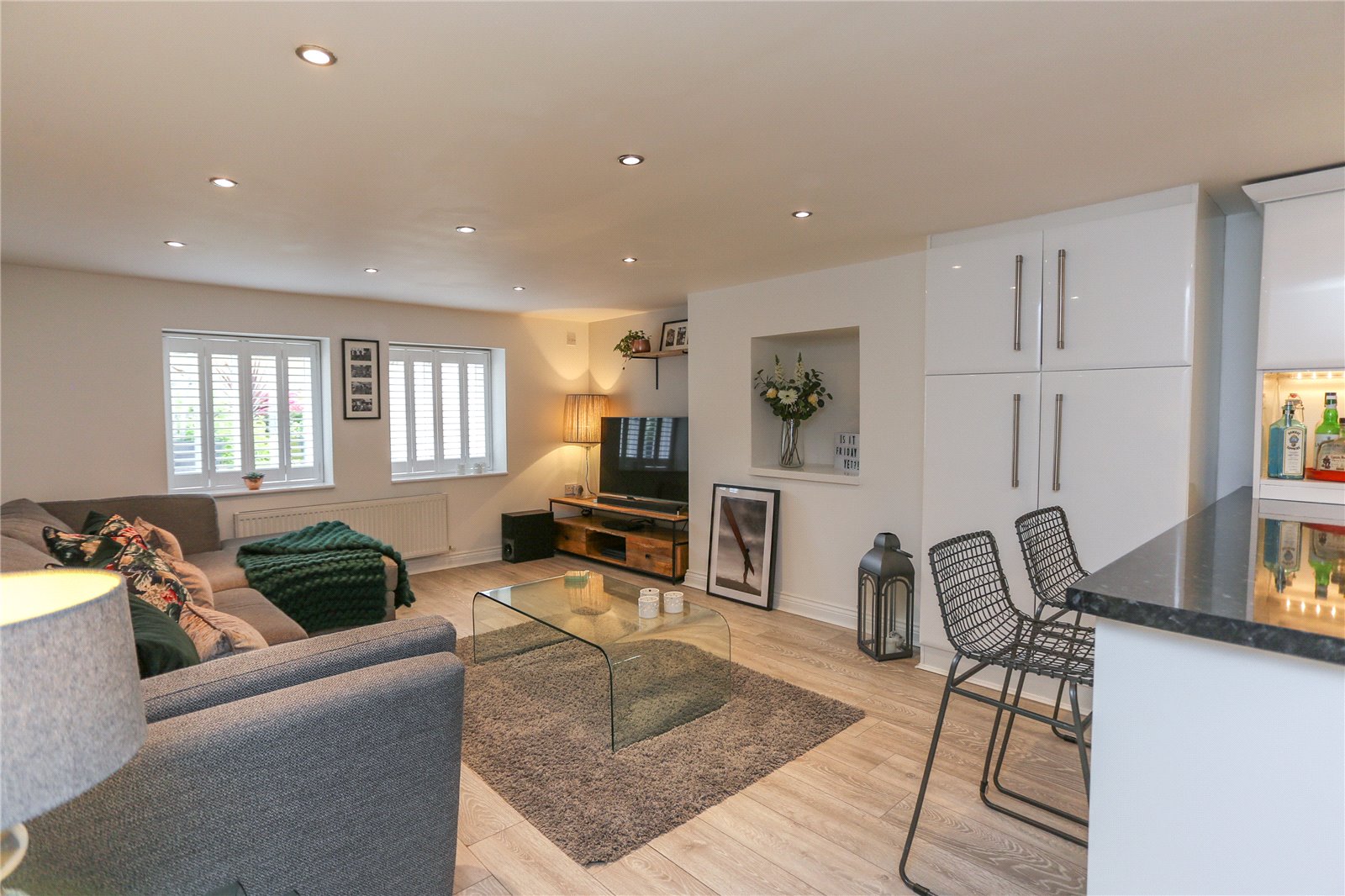 40 Heaton Moor Road, Heaton Moor, Stockport, SK4