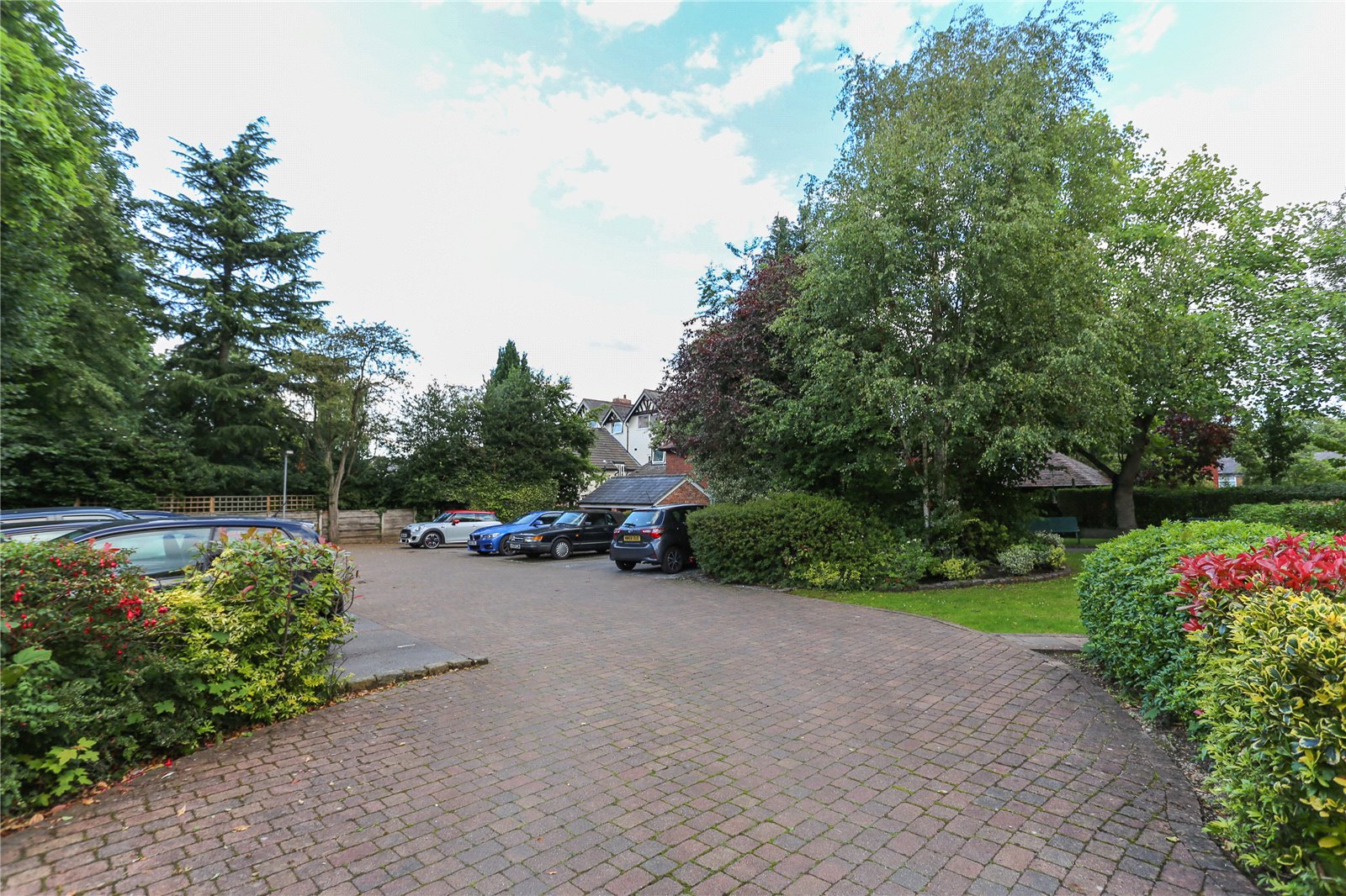 40 Heaton Moor Road, Heaton Moor, Stockport, SK4