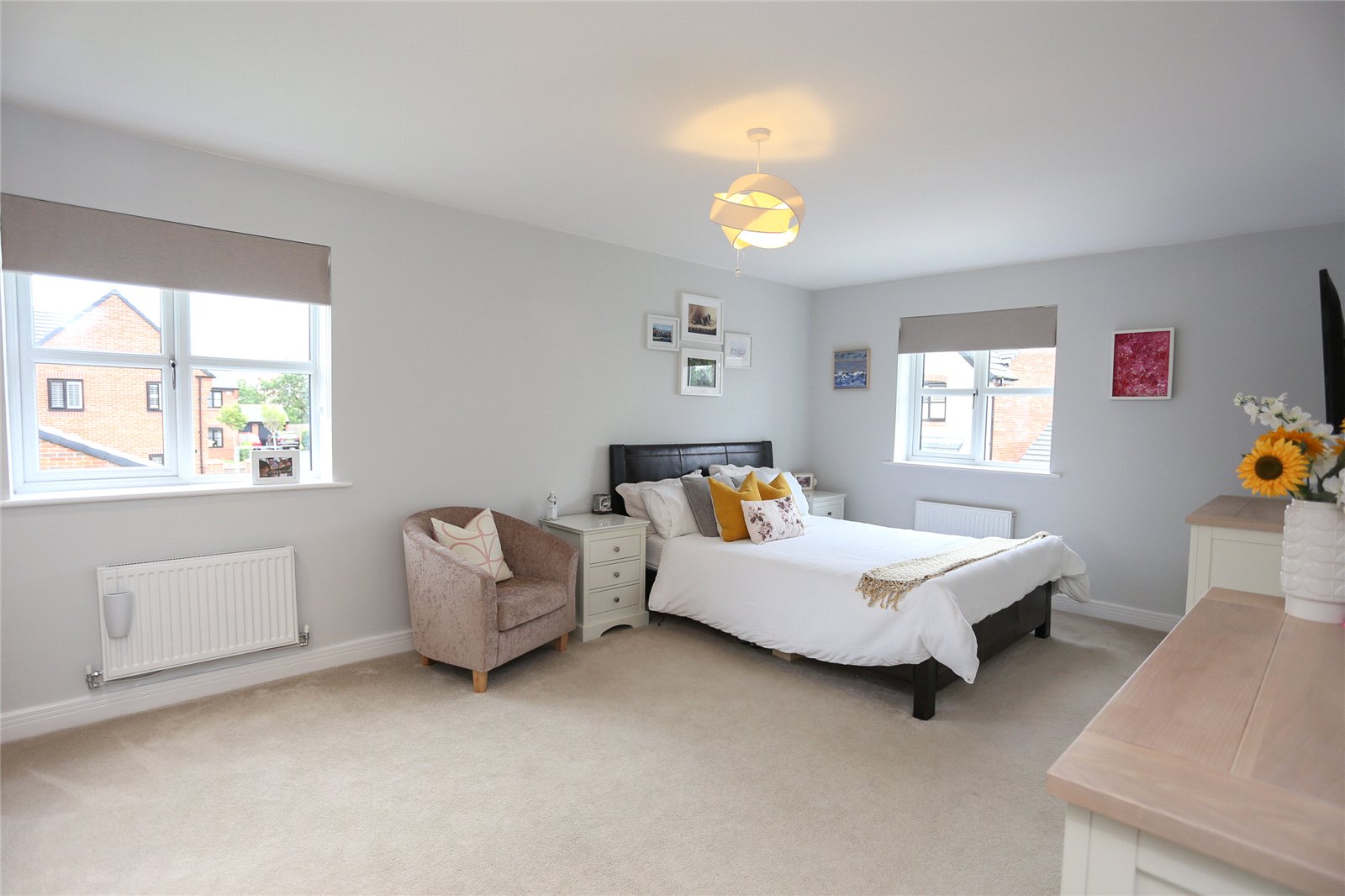 Heaton Moor, Stockport, SK4